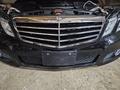Nose cut Mercedes Benz E W212, ноускат, носкат, носик 212үшін750 000 тг. в Караганда – фото 3
