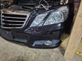 Nose cut Mercedes Benz E W212, ноускат, носкат, носик 212үшін750 000 тг. в Караганда – фото 4