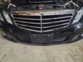 Nose cut Mercedes Benz E W212, ноускат, носкат, носик 212үшін750 000 тг. в Караганда – фото 5