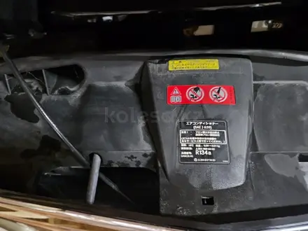 Nose cut Mercedes Benz E W212, ноускат, носкат, носик 212 за 750 000 тг. в Караганда – фото 6