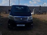 Toyota Alphard 2007 года за 6 000 000 тг. в Астана – фото 2