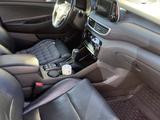 Hyundai Tucson 2019 года за 9 500 000 тг. в Уральск – фото 3