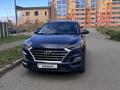 Hyundai Tucson 2019 года за 9 500 000 тг. в Уральск