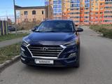 Hyundai Tucson 2019 года за 9 500 000 тг. в Уральск