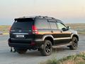 Toyota Land Cruiser Prado 2006 года за 9 800 000 тг. в Алматы – фото 4
