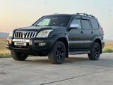 Toyota Land Cruiser Prado 2006 года за 9 800 000 тг. в Алматы