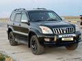 Toyota Land Cruiser Prado 2006 года за 9 800 000 тг. в Алматы – фото 2