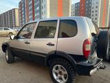 Chevrolet Niva 2005 годаүшін3 000 000 тг. в Кокшетау – фото 2