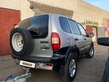 Chevrolet Niva 2005 года за 3 000 000 тг. в Кокшетау – фото 3