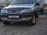 Chevrolet Niva 2005 года за 3 000 000 тг. в Кокшетау – фото 5