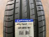 225/45r18 Triangle TH202 EffeXSportүшін30 000 тг. в Астана – фото 4