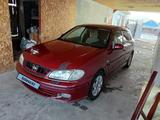 Nissan Almera Classic 2006 года за 2 200 000 тг. в Алматы – фото 2