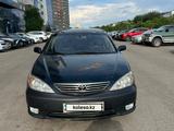 Toyota Camry 2002 годаүшін4 000 000 тг. в Астана