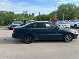 Toyota Camry 2002 годаүшін4 000 000 тг. в Астана – фото 3