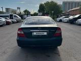 Toyota Camry 2002 годаүшін4 000 000 тг. в Астана – фото 4