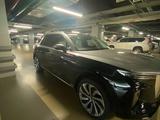 Hongqi E-HS9 2023 года за 38 000 000 тг. в Астана – фото 2