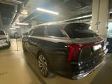 Hongqi E-HS9 2023 года за 38 000 000 тг. в Астана – фото 3