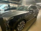 Hongqi E-HS9 2023 года за 38 000 000 тг. в Астана – фото 4