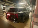 Hongqi E-HS9 2023 года за 38 000 000 тг. в Астана – фото 5