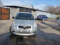 Toyota Yaris 2008 года за 3 800 000 тг. в Алматы