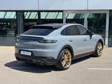 Porsche Cayenne Coupe 2021 годаүшін99 000 000 тг. в Алматы – фото 5