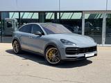 Porsche Cayenne Coupe 2021 годаүшін99 000 000 тг. в Алматы – фото 2