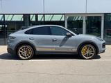 Porsche Cayenne Coupe 2021 годаүшін99 000 000 тг. в Алматы – фото 3