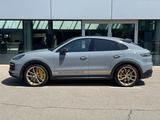 Porsche Cayenne Coupe 2021 годаүшін99 000 000 тг. в Алматы – фото 4