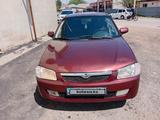 Mazda 323 1999 года за 2 200 000 тг. в Астана