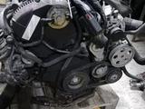 Двигатель Audi A4 B8 1.8for800 000 тг. в Астана