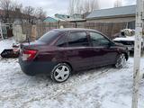 ВАЗ (Lada) Granta 2190 2014 годаfor1 500 000 тг. в Казалинск – фото 2