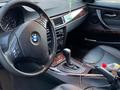 BMW 325 2005 годаүшін5 000 000 тг. в Караганда – фото 5