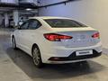 Hyundai Elantra 2019 года за 8 500 000 тг. в Алматы – фото 2