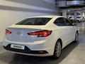 Hyundai Elantra 2019 года за 8 500 000 тг. в Алматы