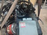 Двигатель на Suzuki Grand Объем 2 литра V 6 за 100 000 тг. в Караганда – фото 2