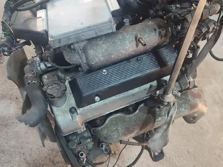 Двигатель на Suzuki Grand Объем 2 литра V 6 за 100 000 тг. в Караганда