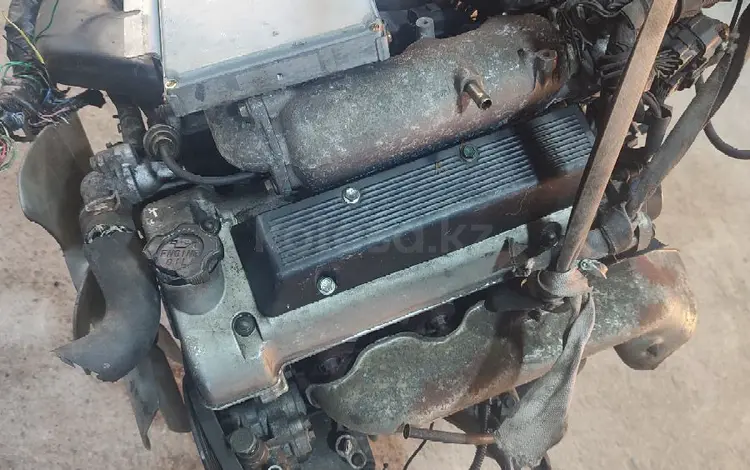 Двигатель на Suzuki Grand Объем 2 литра V 6 за 100 000 тг. в Караганда