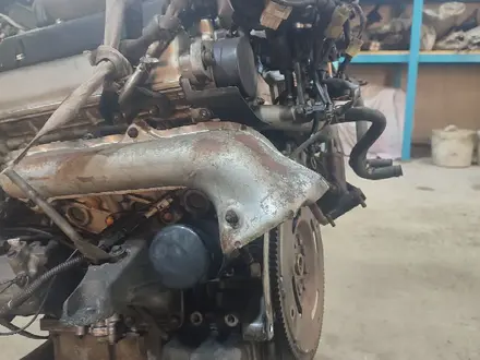 Двигатель на Suzuki Grand Объем 2 литра V 6 за 100 000 тг. в Караганда – фото 7