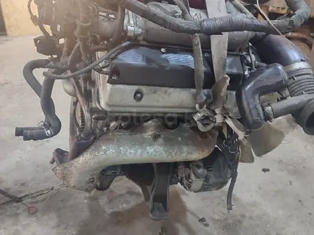 Двигатель на Suzuki Grand Объем 2 литра V 6 за 100 000 тг. в Караганда – фото 9