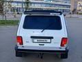 ВАЗ (Lada) Lada 2121 2018 годаүшін4 100 000 тг. в Кокшетау – фото 2