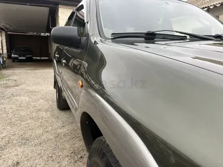 Mazda Tribute 2002 года за 4 000 000 тг. в Алматы – фото 3