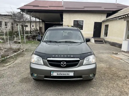 Mazda Tribute 2002 года за 4 000 000 тг. в Алматы – фото 4