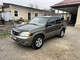 Mazda Tribute 2002 года за 4 000 000 тг. в Алматы