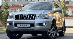Toyota Land Cruiser Prado 2006 года за 13 500 000 тг. в Павлодар