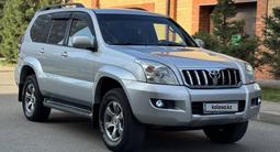Toyota Land Cruiser Prado 2006 года за 13 500 000 тг. в Павлодар – фото 3