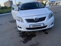 Toyota Corolla 2008 годаүшін4 999 999 тг. в Караганда – фото 2