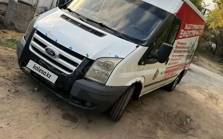 Ford Transit 2010 года за 3 800 000 тг. в Павлодар