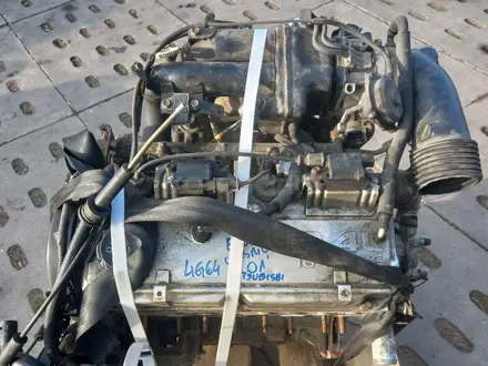 АКП МКП ДВС Автомат коробка передач на mitsubishi (Митсубиси). за 130 000 тг. в Алматы – фото 10