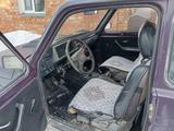 ВАЗ (Lada) Lada 2121 2002 года за 1 100 000 тг. в Усть-Каменогорск – фото 5