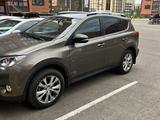 Toyota RAV4 2014 годаүшін9 450 000 тг. в Актобе – фото 2